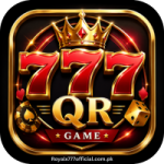 777QR Game
