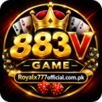 883V Game